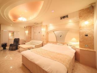 Hotel Fine Garden Matsuyama (Adults Only) Номер фото